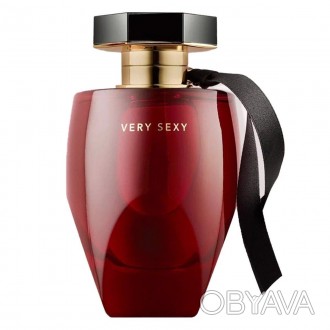 Very Sexy 2018 Eau de Parfum Victoria's Secret , выпущенный в 2018 году Классифи. . фото 1