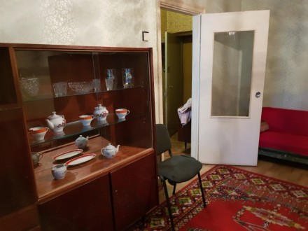 Квартира находится на улице Ермолова, в нормальном жилом состоянии. В наличии ес. 12-Квартал. фото 10
