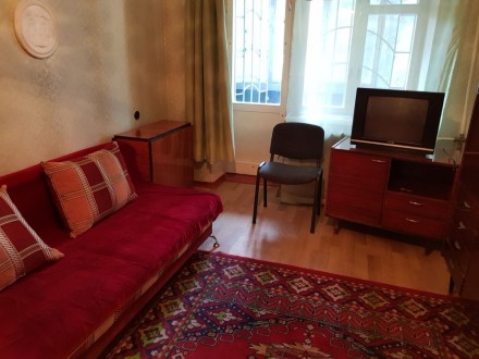Квартира находится на улице Ермолова, в нормальном жилом состоянии. В наличии ес. 12-Квартал. фото 2