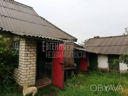 Теперь дешевле! дом 8х11, 10сот., Октябрьский, дом с газом, печ.отоп.,