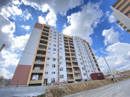 Продам двокіматну квартиру! Виставка. Хмельницкий. фото 1 Продам двокіматну квартиру! Виставка. Хмельницкий. фото 1