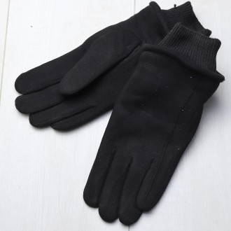Мужские теплые зимние перчатки. Производство Китай.
Очень теплые и мягкие, Благо. . фото 5