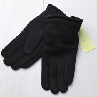 Мужские теплые зимние перчатки. Производство Китай.
Очень теплые и мягкие, Благо. . фото 4