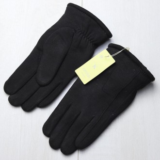 Мужские теплые зимние перчатки. Производство Китай.
Очень теплые и мягкие, Благо. . фото 2