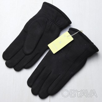 Мужские теплые зимние перчатки. Производство Китай.
Очень теплые и мягкие, Благо. . фото 1