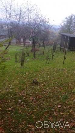 Продається приватизована земельна ділянка 8 соток