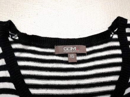 Кофта кофточка джемпер свитер свитерок светр 
Длина изделия 62 см
Обхват груди. . фото 4