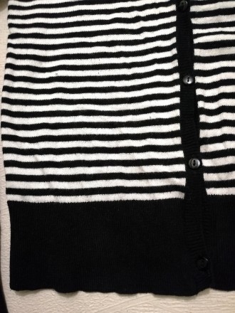 Кофта кофточка джемпер свитер свитерок светр 
Длина изделия 62 см
Обхват груди. . фото 7