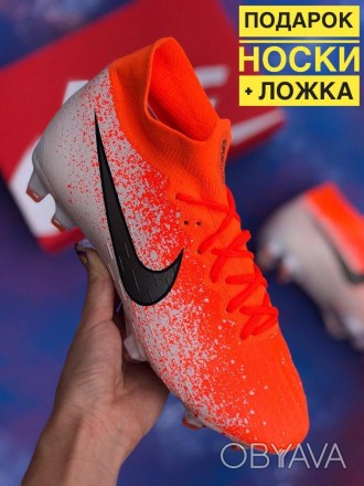 Бутсы Nike Superfly 6 Elite FG JR
Размерная сетка
39
40
41
42
43
44
45
24.5 см
2. . фото 1