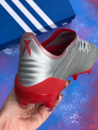  Бутсы Adidas X 19.3 
Размерная сетка
39
40
41
42
43
44
45
24,5 см
25 см
26 см
2. . фото 8