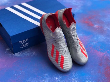  Бутсы Adidas X 19.3 
Размерная сетка
39
40
41
42
43
44
45
24,5 см
25 см
26 см
2. . фото 7