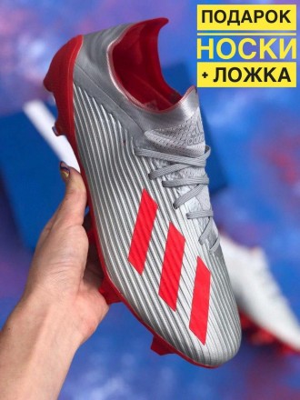  Бутсы Adidas X 19.3 
Размерная сетка
39
40
41
42
43
44
45
24,5 см
25 см
26 см
2. . фото 2