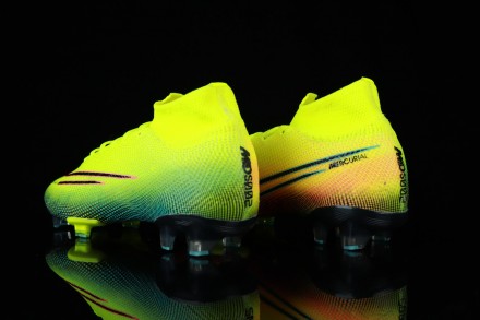 Бутсы Nike Mercurial Superfly 7 Elite MDS FG найк меркуриал вапор копы 
Гарантия. . фото 4