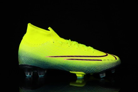 Бутсы Nike Mercurial Superfly 7 Elite MDS FG найк меркуриал вапор копы 
Гарантия. . фото 6