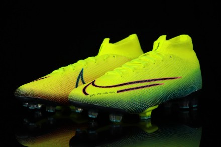 Бутсы Nike Mercurial Superfly 7 Elite MDS FG найк меркуриал вапор копы 
Гарантия. . фото 3