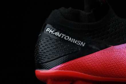  Бутсы Nike Phantom Vision 2 Elite Dynamic Fit FG
 
Размерная сетка
39
40
41
42
. . фото 5