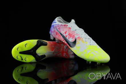  Бутсы Nike Mercurial Vapor 13 Academy Neymar Jr. MG
 
Размерная сетка
39
40
41
. . фото 1