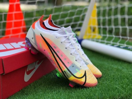 Бутсы Nike Mercurial Vapor 14 elite FG бутсы найк меркуриал вапор
Гарантия качес. . фото 7