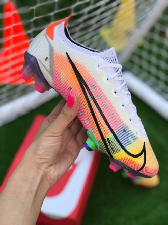 Бутсы Nike Mercurial Vapor 14 elite FG бутсы найк меркуриал вапор
Гарантия качес. . фото 3