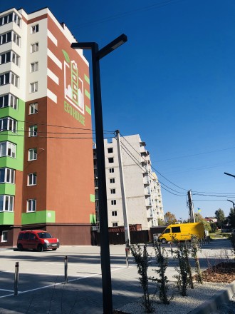 Продам чудову 2-во рівневу квартиру в Рівному з автономкою!!!. Ровно. фото 1 Продам чудову 2-во рівневу квартиру в Рівному з автономкою!!!. Ровно. фото 1