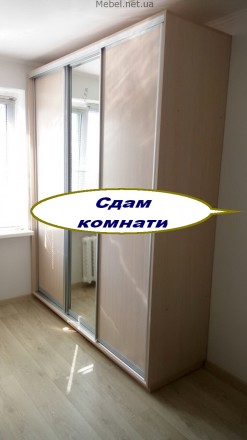 сдам комнату в разных местах с хозяевами и без 1500-2500. Харків. фото 1 сдам комнату в разных местах с хозяевами и без 1500-2500. Харків. фото 1