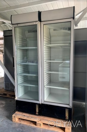 Холодильные шкафы в ассортименте.
Одно- и двухстворчатые.
Высота - 200 см
Дли. . фото 1