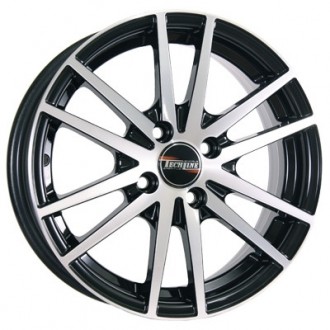 Диски литые R13 PCD4x114,3 Techline TL305 BD ET43 DIA69,1 4,5j Киев. Киев. фото 1 Диски литые R13 PCD4x114,3 Techline TL305 BD ET43 DIA69,1 4,5j Киев. Киев. фото 1