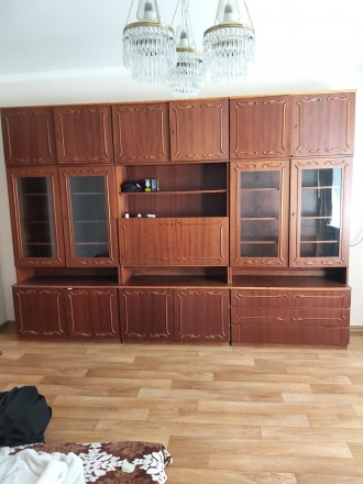 Продаю шкаф и стенку. Николаев. фото 1 Продаю шкаф и стенку. Николаев. фото 1
