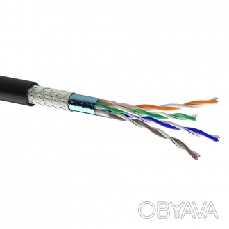 Кабель Одескабель КППЭО-ВП (100) - мощный качественный кабель, предназначен для . . фото 1