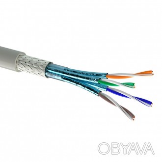 Кабель Одескабель КПпВонг-HFО-ВПЭ (500) - мощный качественный кабель, предназнач. . фото 1