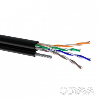Кабель Одескабель КППт-ВП (100) - мощный качественный кабель, предназначен для н. . фото 1