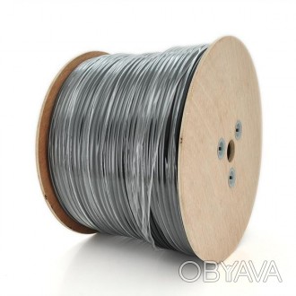 Кабель Одескабель КПП-ВП (100) - мощный качественный кабель, предназначен для на. . фото 1