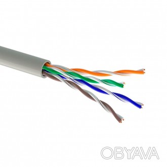 Кабель Одескабель КПВонг-HF-ВП - мощный качественный кабель, предназначен для вн. . фото 1
