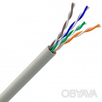Кабель Одескабель КПВ-ВП - мощный качественный кабель, предназначен для внутренн. . фото 1