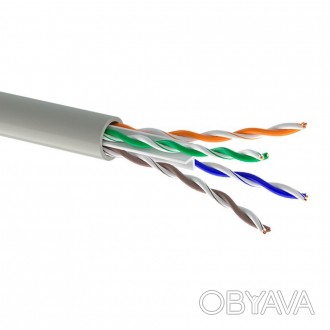 Кабель Одескабель КПВонг-HF-ВП - мощный качественный кабель, предназначен для вн. . фото 1