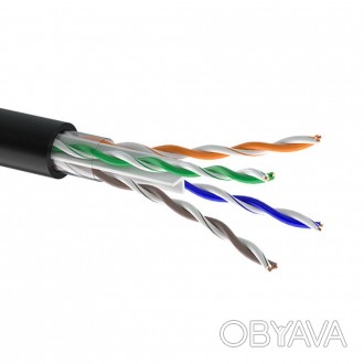 Кабель Одескабель КПП-ВП (250) - мощный качественный кабель, предназначен для на. . фото 1