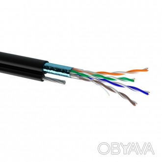 Кабель Одескабель КППЭт-ВП (100) - мощный качественный кабель, предназначен для . . фото 1