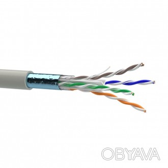 Кабель Одескабель КПВонг-HFЭ-ВП - мощный качественный кабель, предназначен для в. . фото 1