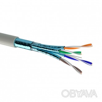 Кабель Одескабель КПпВонг-HFЭ-ВПЭ (500) - мощный качественный кабель, предназнач. . фото 1