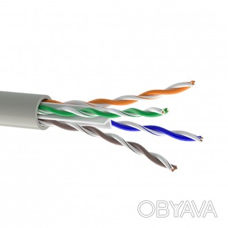 Кабель Одескабель КПВнг-HF-ВП - мощный качественный кабель, предназначен для вну. . фото 1