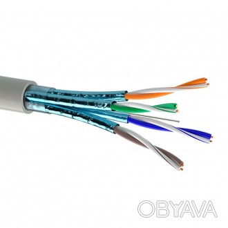 Кабель Одескабель КПпВ-ВПЭ (500) - мощный качественный кабель, предназначен для . . фото 1