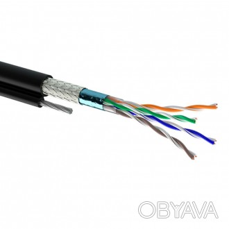 Кабель Одескабель КППЭОт-ВП (100) - мощный качественный кабель, предназначен для. . фото 1