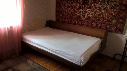 Отдельная комната для 1 парня Тополь-1 , Запорожское шоссе (коммунальные включен. . фото 7