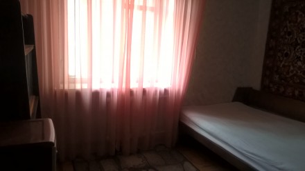 Отдельная комната для 1 парня Тополь-1 , Запорожское шоссе (коммунальные включен. . фото 6