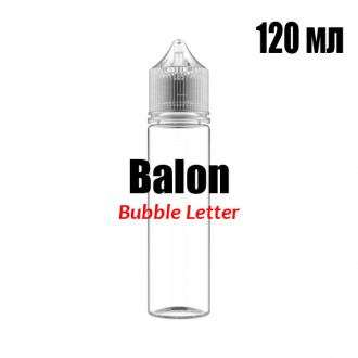 Пищевой ароматизатор Balon Bubble Letter 3 мг 120 мл (Фруктовые кольца). Киев. фото 1 Пищевой ароматизатор Balon Bubble Letter 3 мг 120 мл (Фруктовые кольца). Киев. фото 1