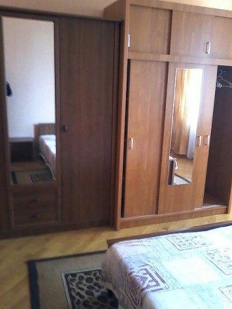 Сдам 2х комнатную квартиру на ул Колонтаевской. Квартира чистая , сухая, светлая. Приморский. фото 3