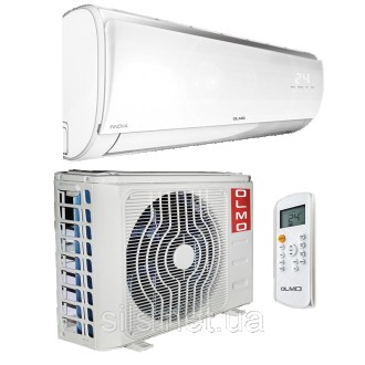 Кондиционер OLMO OSH-10LD7W Innova. Киев. фото 1 Кондиционер OLMO OSH-10LD7W Innova. Киев. фото 1