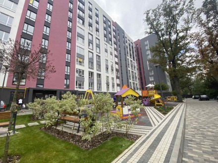 Продам 2 кімнатну квартиру з РЕМОНТОМ. Ирпень. фото 1 Продам 2 кімнатну квартиру з РЕМОНТОМ. Ирпень. фото 1