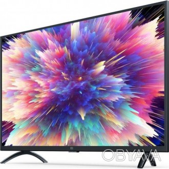 
 Телевізор Xiaomi Mi TV 4A 32 International Edition
32" / 1366x768 / DVB-T2 / S. . фото 1