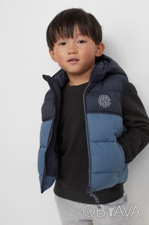 Жилет для хлопчика H&M